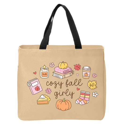 Halloween Tote Bags
