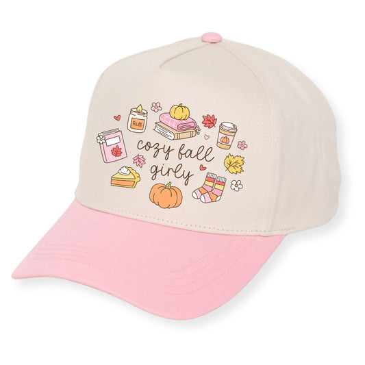 Halloween Bookish Hats