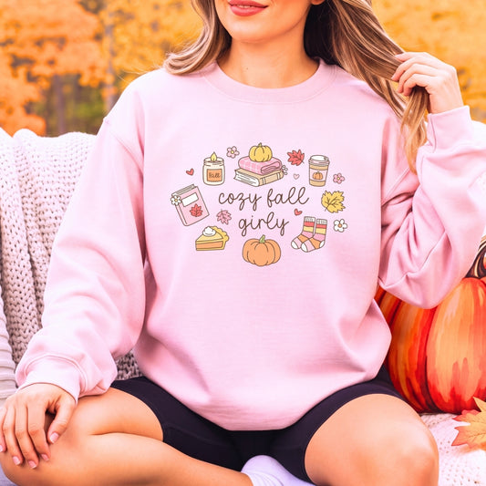 Halloween Sweatshirts