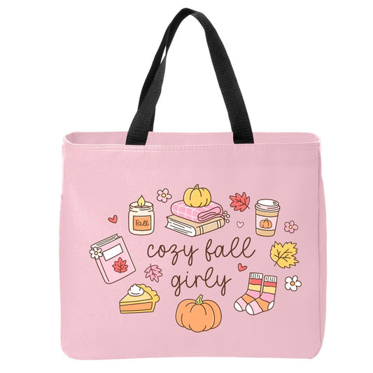 Halloween Tote Bags