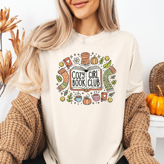 Halloween Bookish Shirts