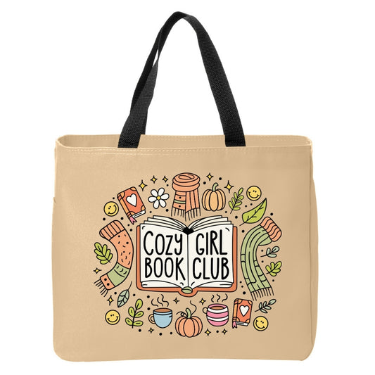 Halloween Tote Bags