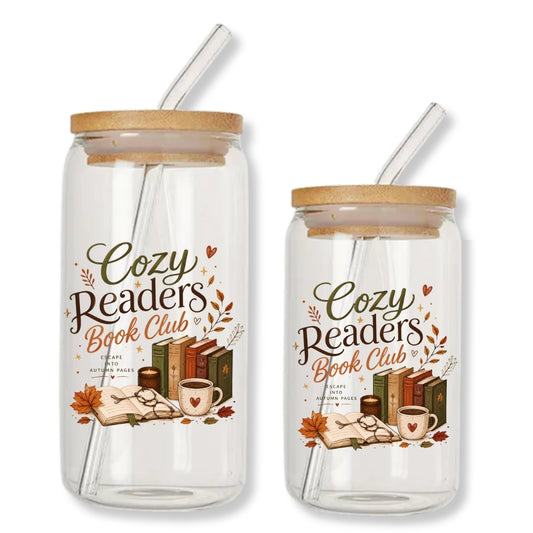 Halloween Glass Cups