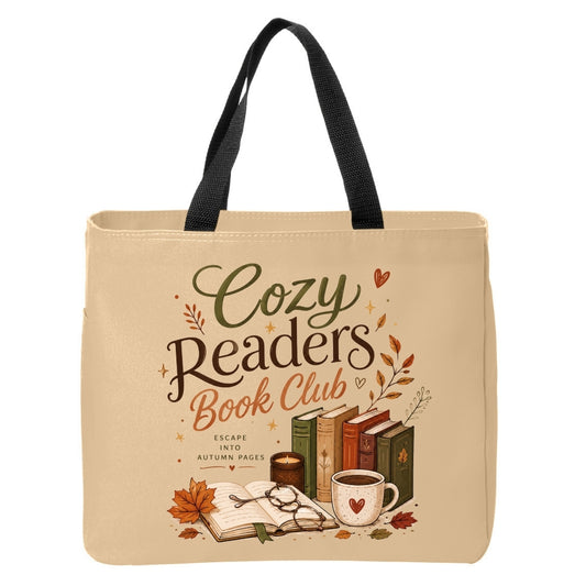Halloween Tote Bags