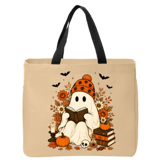 Halloween Tote Bags