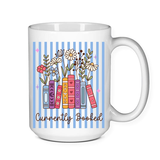 Bookish Mugs