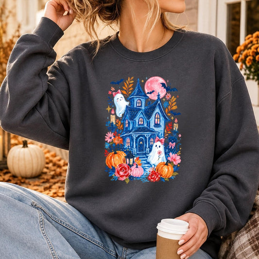 Halloween Sweatshirts