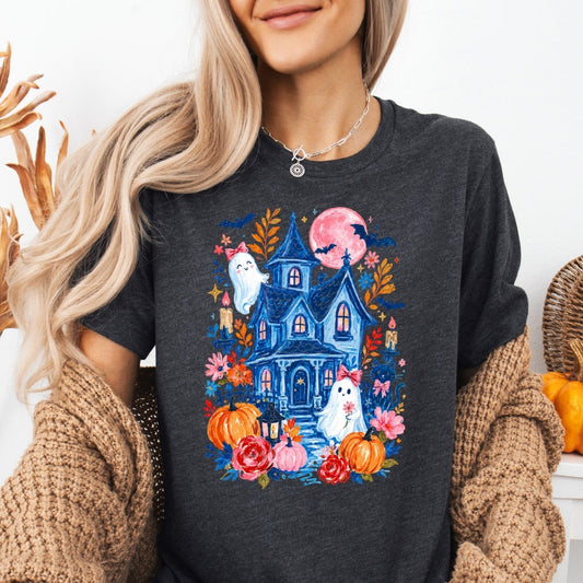 Halloween T-Shirts