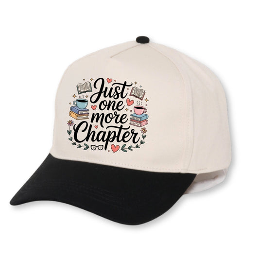 Bookish Hats