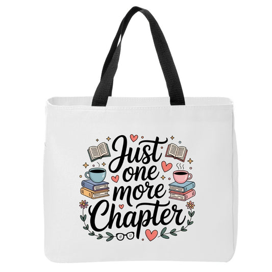 Bookish Tote Bags