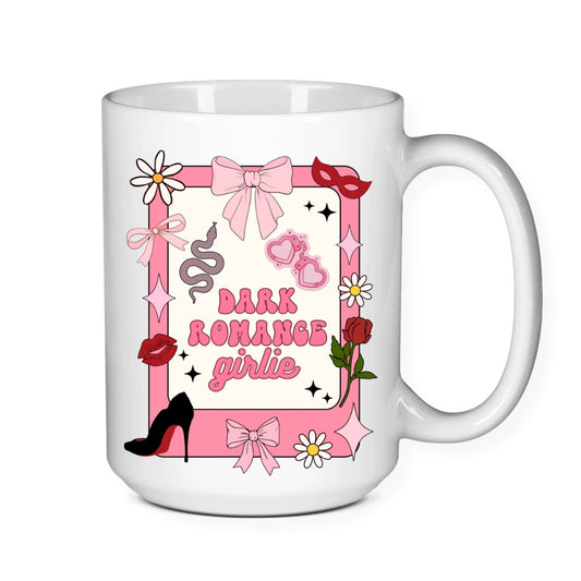 Bookish Mugs