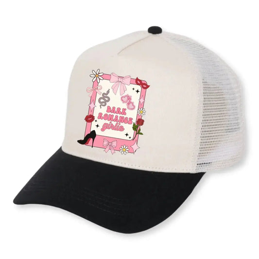 Dark Romance Girlie Hat
