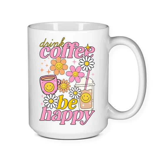 Coffee Lover Mugs