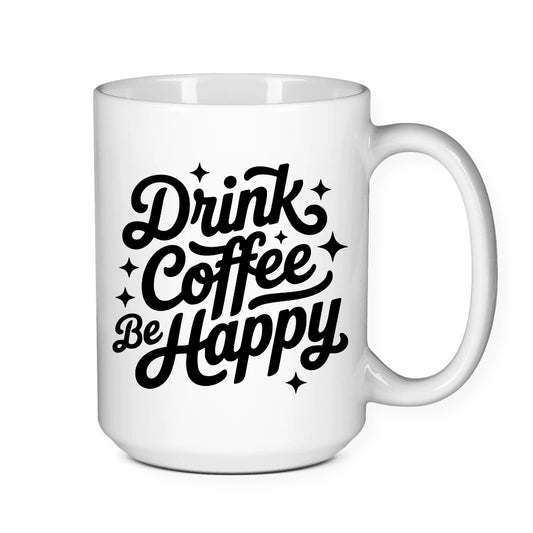 Coffee Lover Mugs