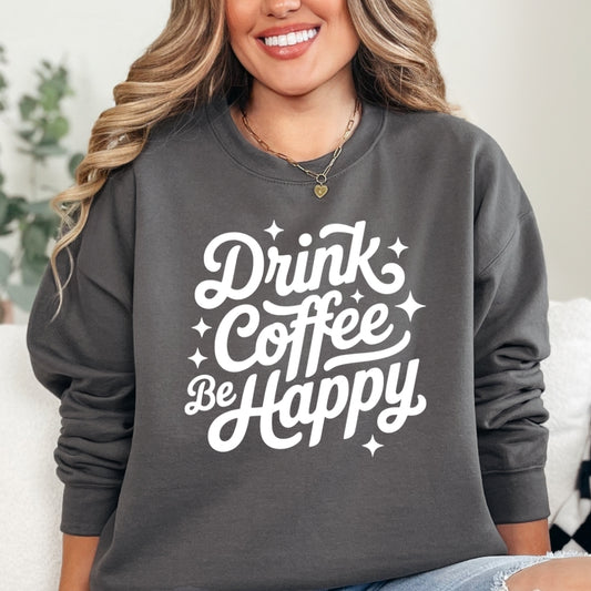 Coffee Lover Sweatshirts