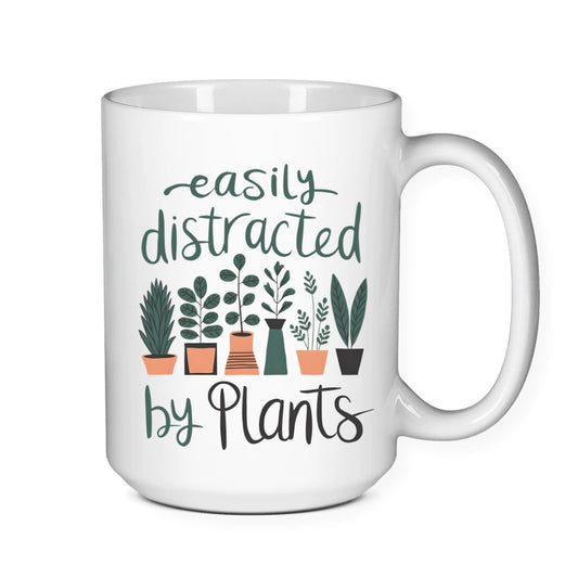 Plant Lover Mugs