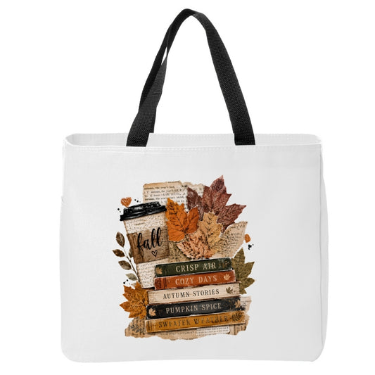 Halloween Tote Bags