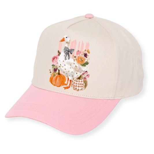 Halloween Bookish Hats