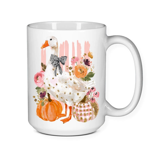 Halloween Bookish Mugs