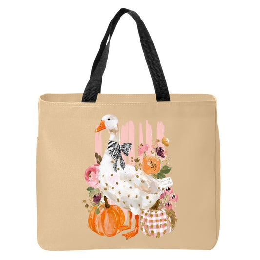 Halloween Tote Bags