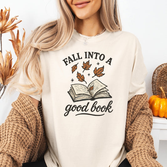 Halloween Bookish Shirts