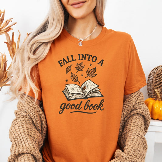 Halloween Bookish Shirts