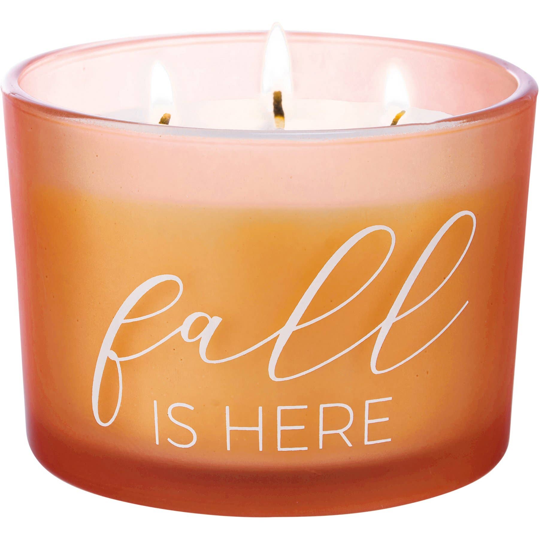 Fall Is Here Candle Primitives by Kathy