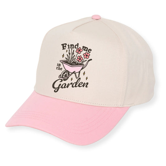 Plant Lover Hats