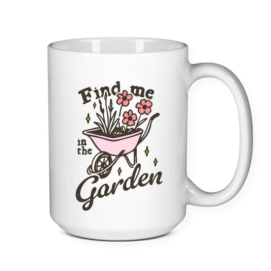 Plant Lover Mugs
