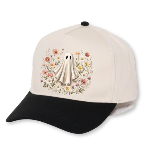 Halloween Bookish Hats