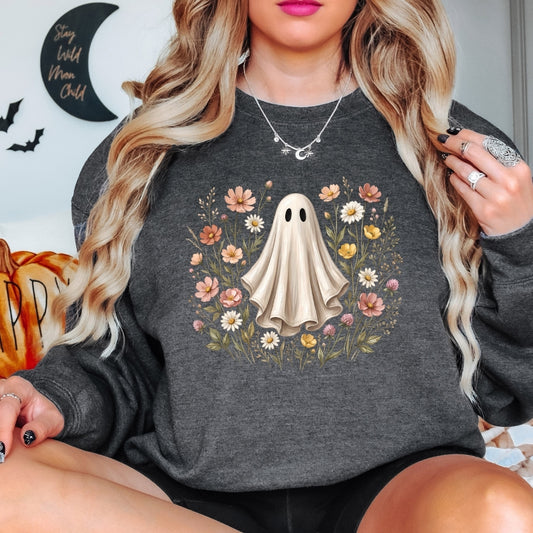 Halloween Sweatshirts