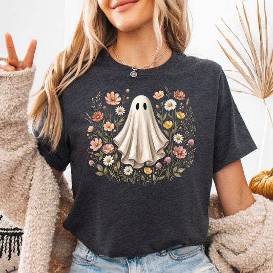 Halloween T-Shirts