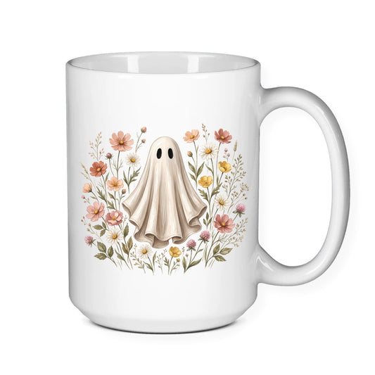 Halloween Bookish Mugs