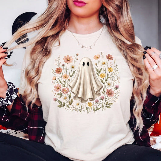 Halloween T-Shirts