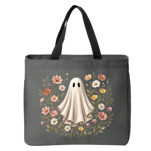 Halloween Tote Bags