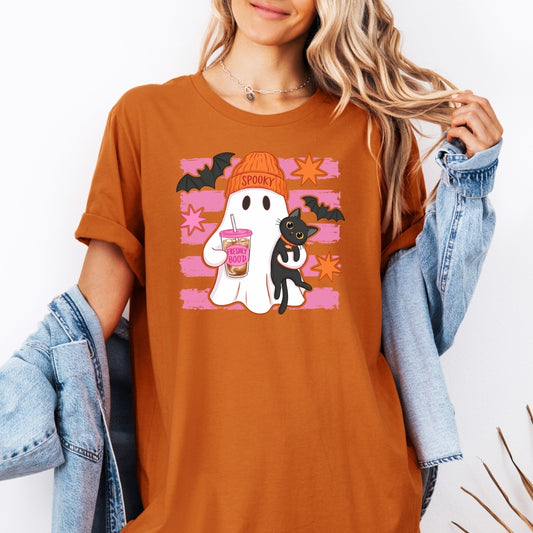 Halloween T-Shirts