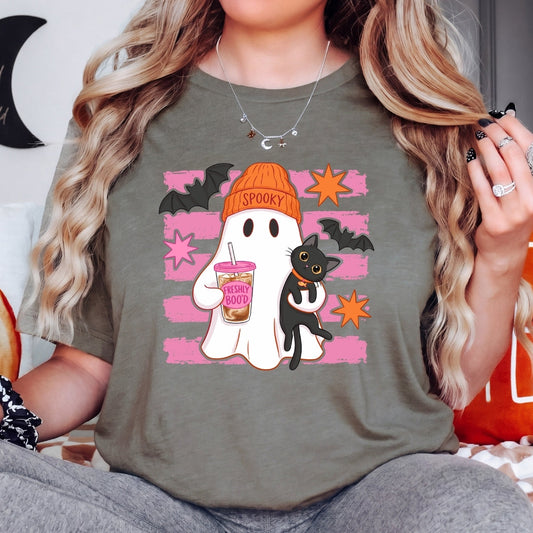 Halloween T-Shirts