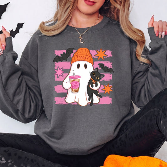 Halloween Sweatshirts