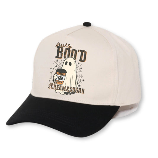Halloween Bookish Hats
