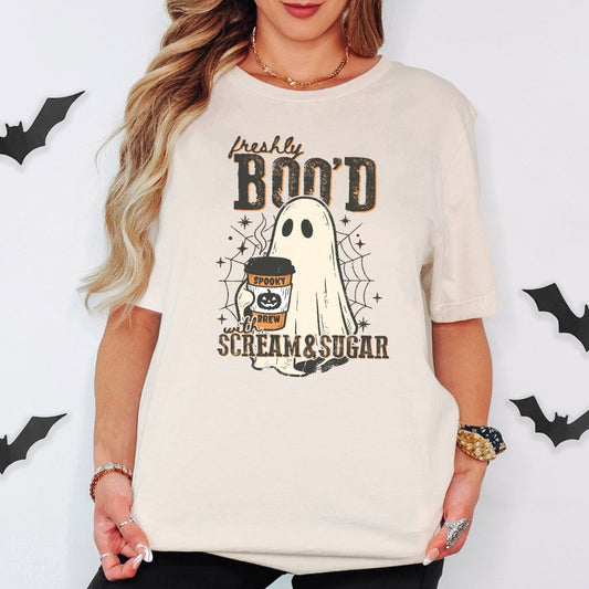 Halloween T-Shirts