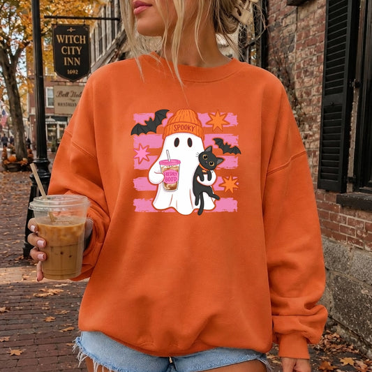 Halloween Sweatshirts