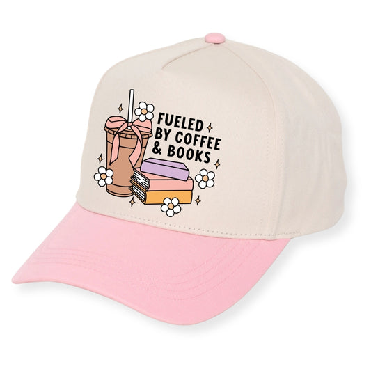 Bookish Hats