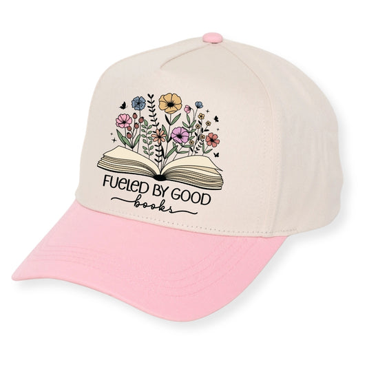Bookish Hats