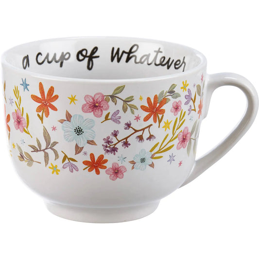 Positivity Coffee Mugs