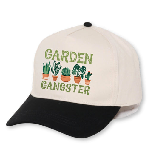 Plant Lover Hats