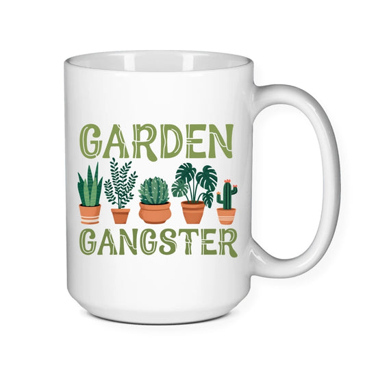 Plant Lover Mugs