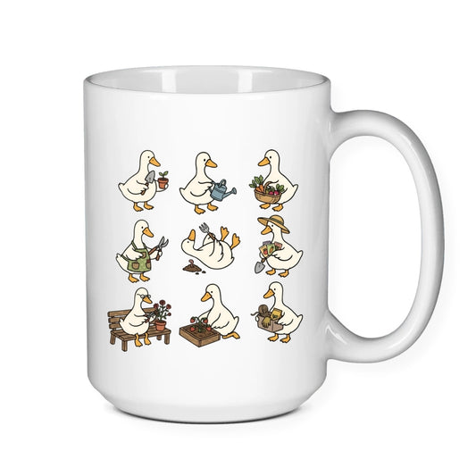 Plant Lover Mugs