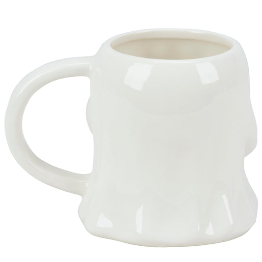 Ghost Mug