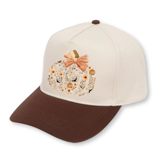 Halloween Bookish Hats