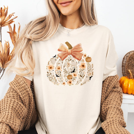 Halloween T-Shirts